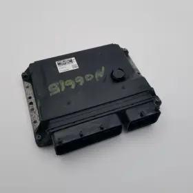 89661-08301 Toyota 2011 Sienna 3.5l Engine Computer Module Ecu #