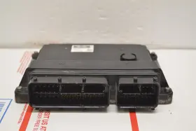89661-08371 Toyota 2013 2014 Sienna Engine Control Module Unit Ecm K59 050 #2