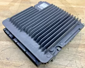 89661-08445 Toyota 89661-08440 2017-18 Sienna 3.5l Ecm Engine Computer Control Module Ecu #3