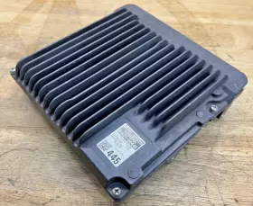 89661-08445 Toyota 89661-08440 2017-18 Sienna 3.5l Ecm Engine Computer Control Module Ecu