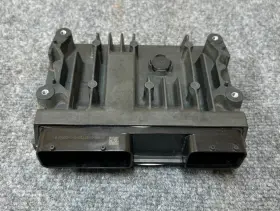 89661-08651 Toyota Sienna Xle 21-22 Oem 2.5l Ecm Ecu Engine Computer Control Module Unit 75k