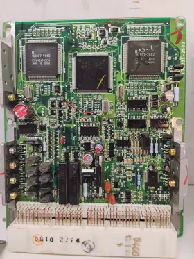 89661-0c151 Toyota 2000 Tundra 4.7l Ecu Ecm Pcm Engine Control Module #2