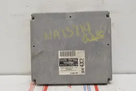 89661-0c411 Toyota 2001-2003 Sequoia 4.7l Engine Control Module Unit Ecm B73 032