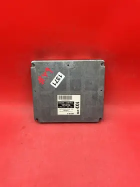 89661-0c421 Toyota 2002 Sequoia 4.7l Ecm Engine Computer Pcm Ecu