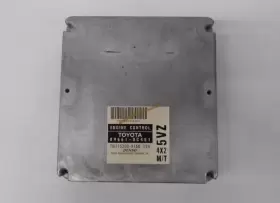 89661-0c451 Toyota 2001-2003 Tundra 3.4l Mt Engine Computer Module Ecu Ecm Pcm