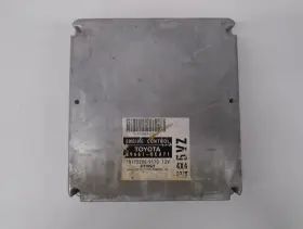 89661-0c471 Toyota 2001-2003 Tundra 3.4l 4x4 Mt Engine Computer Ecu Ecm Pcm