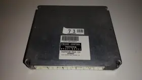 89661-0c751 Toyota 2006 Sequoia 4.7l V8 Ecm/ecu Computer Module