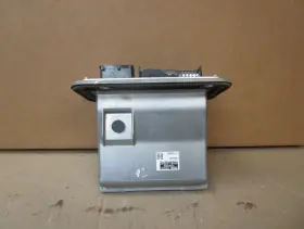 89661-0c841 Toyota 07 2007 Tundra Engine Control Module Computer Ecm Ecu Unit