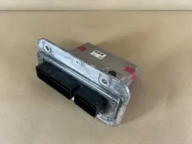 89661-0c861 Toyota 2007 Tundra 5.7l V8 4x4 Ecu Ecm Pcm Engine Computer Oem