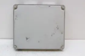 89661-0ca00 Toyota 2007 07 Sequoia Engine Control Computer Module Ecm Ecu Oem #3