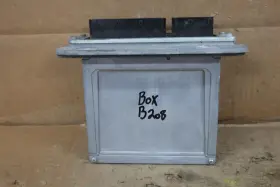 89661-0cf81 Toyota 2010 Tundra 5.7l Engine Control Computer Module Ecm Ecu Oem 896610cf81 #2