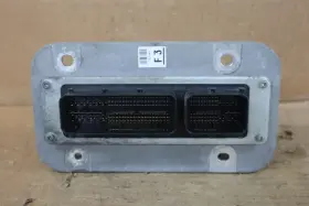 89661-0cf81 Toyota 2010 Tundra 5.7l Engine Control Computer Module Ecm Ecu Oem 896610cf81 #3