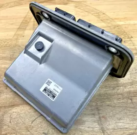 89661-0cg01 Toyota 2010 Tundra 5.7l Ecm Engine Computer Module Ecu Pcm Blemish #3