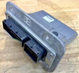 89661-0cg01 Toyota 2010 Tundra 5.7l Ecm Engine Computer Module Ecu Pcm Blemish