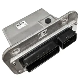 89661-0ck60 Toyota Oem Engine Control Module Ecu Tundra 5.7l V8 2011-2013 /