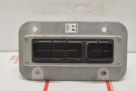 89661-0cm12 Toyota 2014-2017 Tundra 4.6l Engine Control Module Unit Ecm A76 025