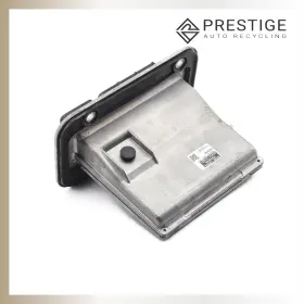 89661-0cq31 Toyota 2015-2018 Sequoia Engine Control Module