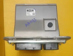 89661-0cs20 Toyota 2018-2020 Tundra Engine Control Computer Module