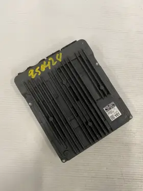 89661-0cy01 Toyota 2024 Tundra 3.4l Engine Computer Control Unit Ecu Ecm Oem