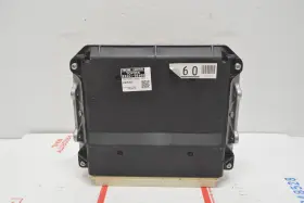 89661-0e600 Toyota 2013 Highlander 2.7l Engine Control Module Unit Ecm F63 021