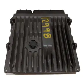 89661-0e851 Toyota Oem Engine Control Module Ecu Highlander 3.5l V6 2017-2019 / #2