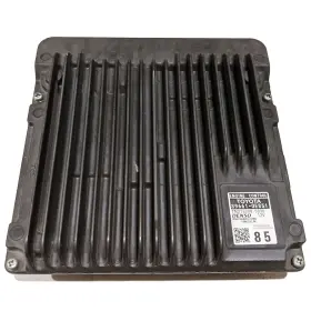 89661-0e851 Toyota Oem Engine Control Module Ecu Highlander 3.5l V6 2017-2019 / #3