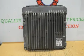 89661-0ed00 Toyota 2019 Highlander Engine Control Unit Ecu 896610ed00 Module 83-28c4 #3