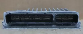 89661-0ee40 Toyota 19 Highlander 2.7l Engine Control Computer Module Ecm Ecu Oem 896610ee40 #3