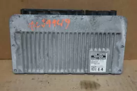 89661-0ee40 Toyota 19 Highlander 2.7l Engine Control Computer Module Ecm Ecu Oem 896610ee40