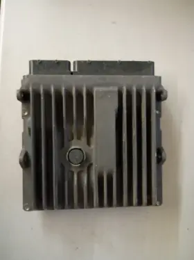 89661-0eg22 Toyota 2020 - 2022 Highlander Engine Computer Module Ecm Ecu Oem