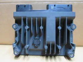 89661-0el50 Toyota 2020 2021 22 Highlander 3.5 Engine Control Module Ecu Ecm Oem