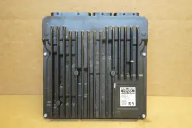 89661-0er50 Toyota 2024 Highlander Engine Computer Control Module Unit Ecm Oem 89661 0er50