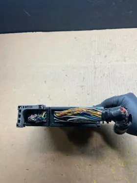 89661-0r242 Toyota 2009 2011 Rav4 Oem Electronic Engine Control Module Ecu Ecm E5287 Dg1 #2