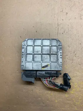 89661-0r242 Toyota 2009 2011 Rav4 Oem Electronic Engine Control Module Ecu Ecm E5287 Dg1 #3
