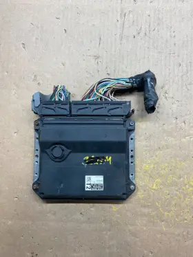 89661-0r242 Toyota 2009 2011 Rav4 Oem Electronic Engine Control Module Ecu Ecm E5287 Dg1