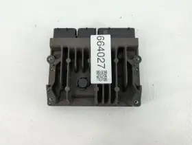 89661-0ra51 Toyota 2019-2021 Rav4 Engine Computer Ecu Pcm Ecm Pcu Oem Pnuti