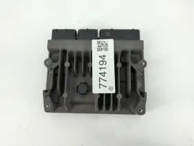 89661-0ra90 Toyota 2021-2021 Rav4 Engine Control Computer Ecu Pcm Ecm Pcu Oem Rc5v9