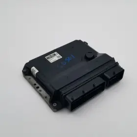 89661-0t030 Toyota Engine Control Module Ecm Ecu 2010 Venza 2.7l