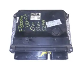 89661-0t051 Toyota Ecm Ecu Computer 2012 Venza