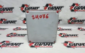 89661-0x040 Toyota 03 Camry Engine Brain Box Electronic Control Module Ecm Ecu #3