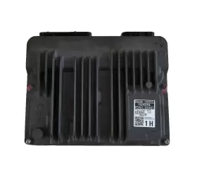 89661-0x621 Toyota 2020 Camry Computer Brain Engine Control Module Ecu Ecm Oem #2