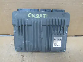89661-0x652 Toyota 2020 Camry 2.5l Engine Control Computer Module Ecm Ecu Oem 896610x652