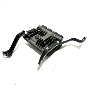 89661-0x721 Toyota 2021-2022 Camry 2.5l Engine Computer Control Module Ecu With Bracket Oem