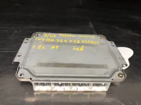 89661-0z091 Toyota 2003 2004 Corolla A/t Engine Computer Ecu Ecm Pcm Control Module #3