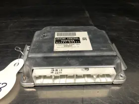 89661-0z091 Toyota 2003 2004 Corolla A/t Engine Computer Ecu Ecm Pcm Control Module