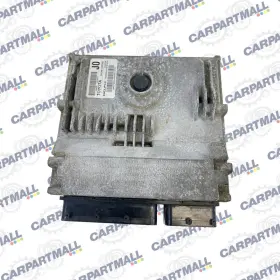 89661-0za61 Toyota 2011-2013 Corolla 1.8l Engine Computer Control Module Ecm Ecu