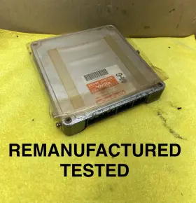 89661-12601 Toyota 1990 1991 Corolla Cpe Mt 4age Engine Computer Ecu Ecm Pcm Control Module