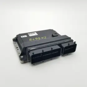 89661-12t90 Toyota 2013 2014 2015 Scion Xb 2.4 Engine Computer Control Module Ecm 8966112t90
