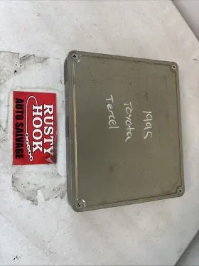 Toyota 89661-16360 1995 Tercel Ecu/ecm