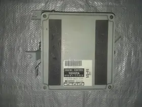 89661-17450 Toyota Mr2 Genuine Ecu Non Turbo 2.2 5sfe 1994 1995 94 95